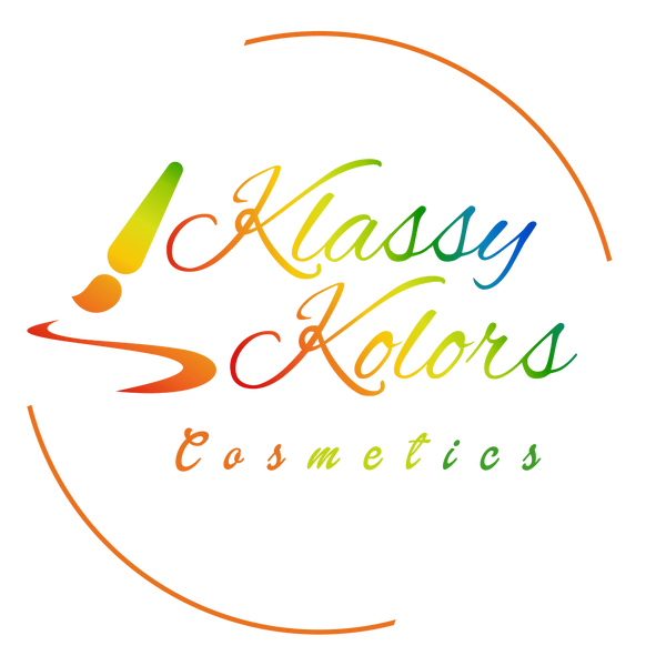 Klassy Kolors Cosmetics